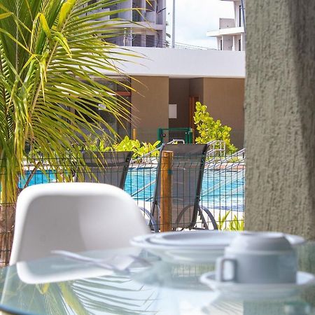 Mana Beach Experience Muro Alto - Terreo Frente A Piscina #A008 Por Carpediem Порту-де-Галиньяш Экстерьер фото