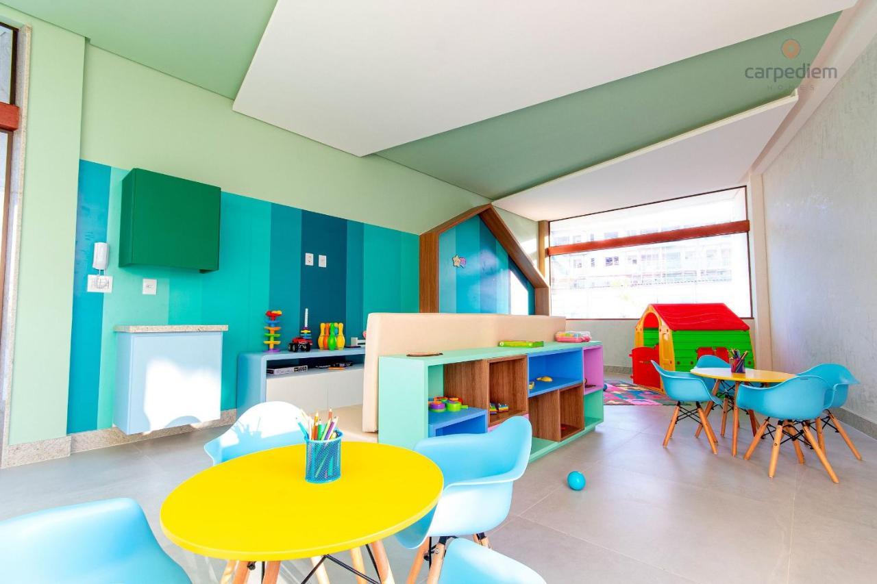 Mana Beach Experience Muro Alto - Terreo Frente A Piscina #A008 Por Carpediem Порту-де-Галиньяш Экстерьер фото
